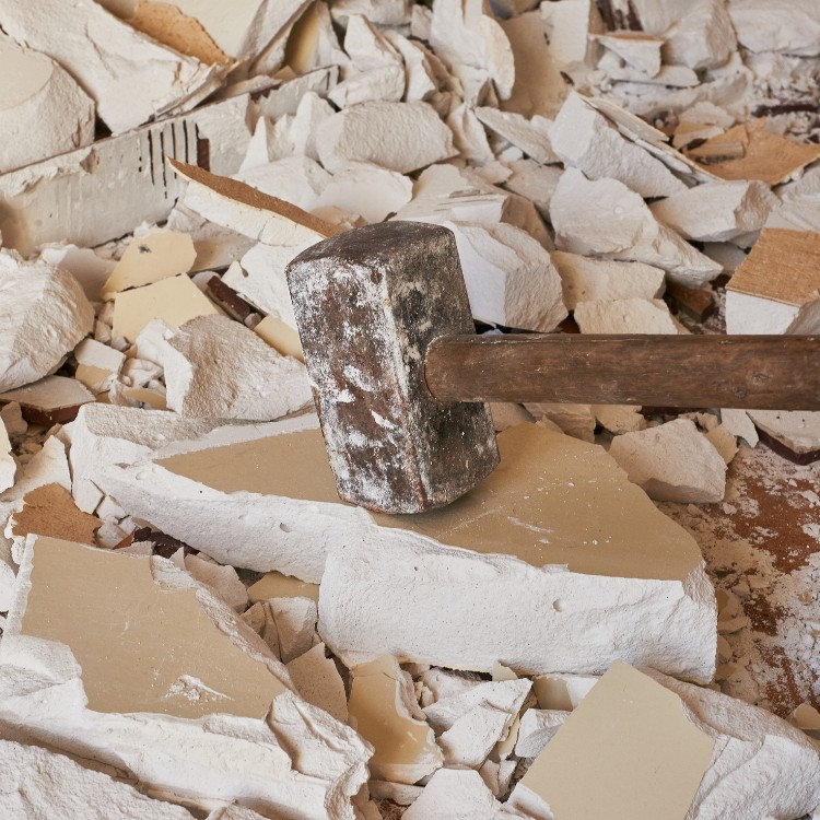 Tile installation services in Richmond, VA