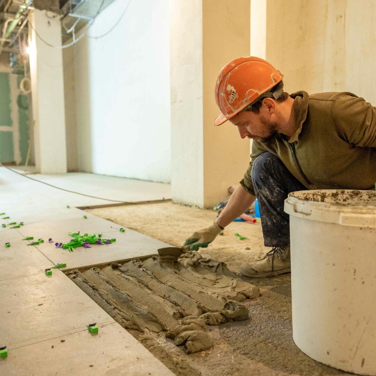 Tile installation services in Richmond, VA Tile installation services in Richmond, VA